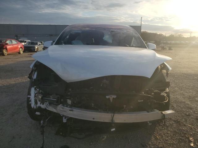 Tesla Model X Image 5