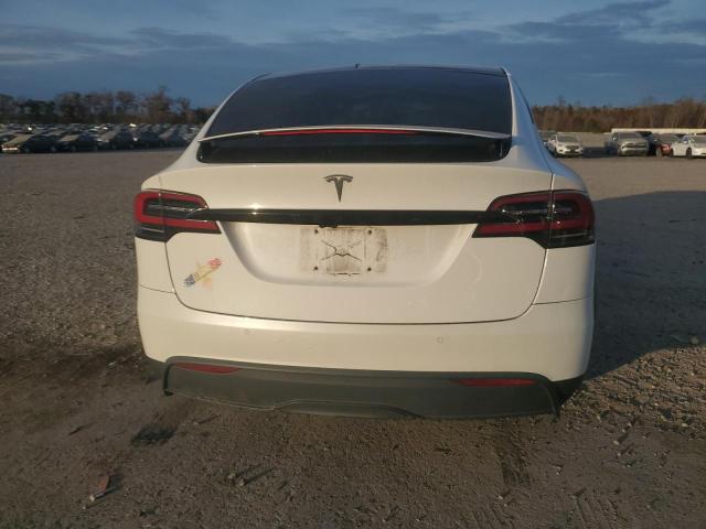 Tesla Model X Image 9