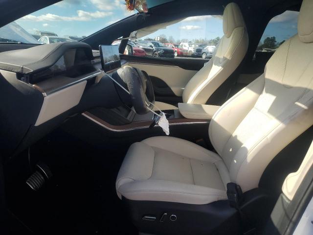 Tesla Model X Image 3