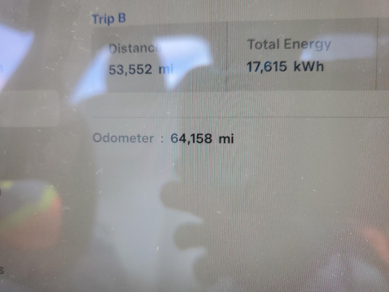 Tesla Model X Image 6