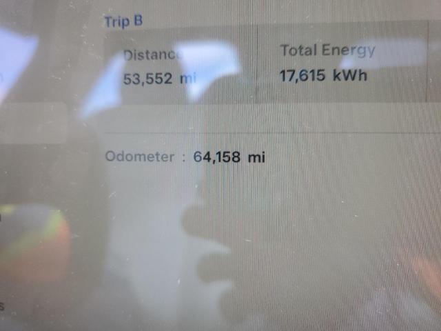 Tesla Model X Image 6