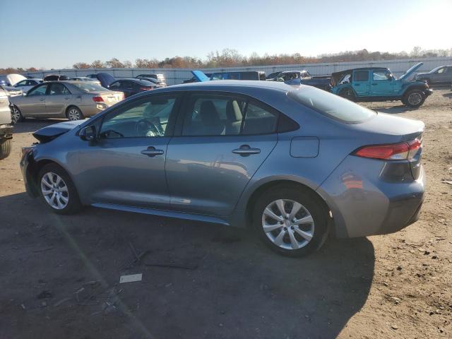 Toyota Corolla Le Image 11