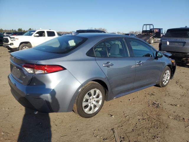 Toyota Corolla Le Image 2