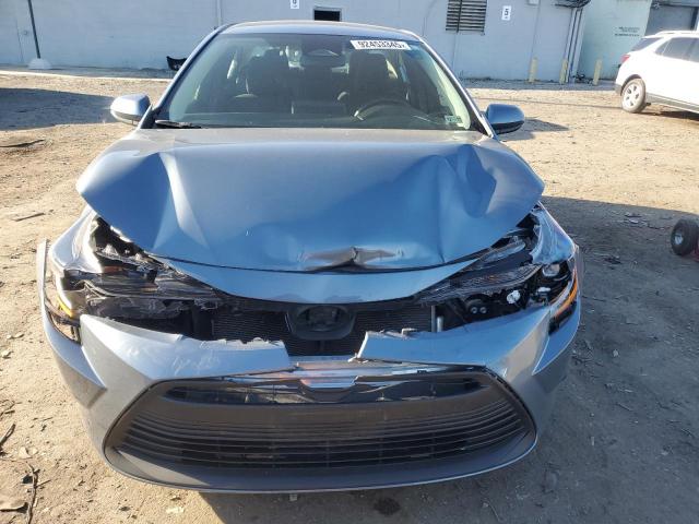 Toyota Corolla Le Image 6