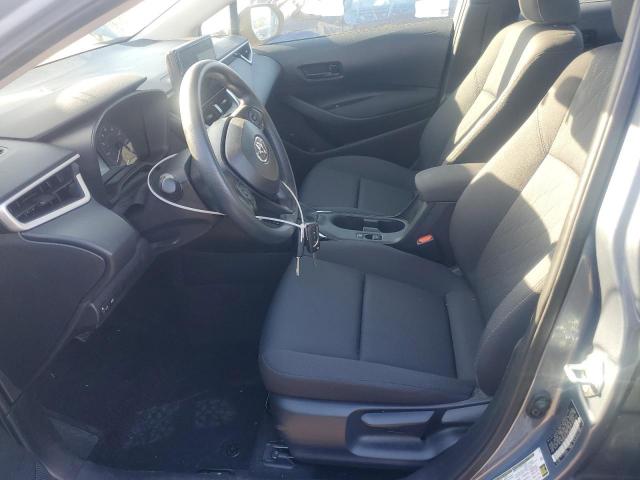 Toyota Corolla Le Image 9