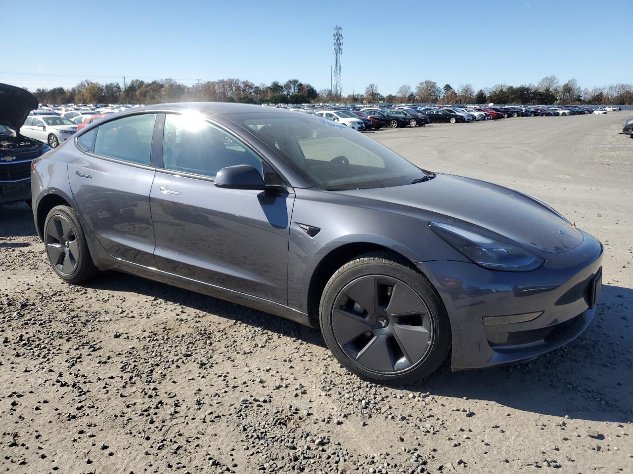 Tesla Model 3 Image 13
