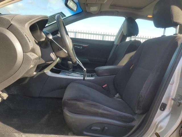 Nissan Altima 2.5 Image 11