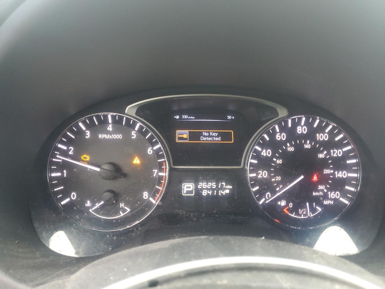 Nissan Altima 2.5 Image 7