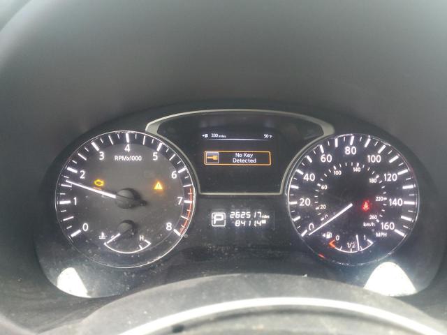 Nissan Altima 2.5 Image 7