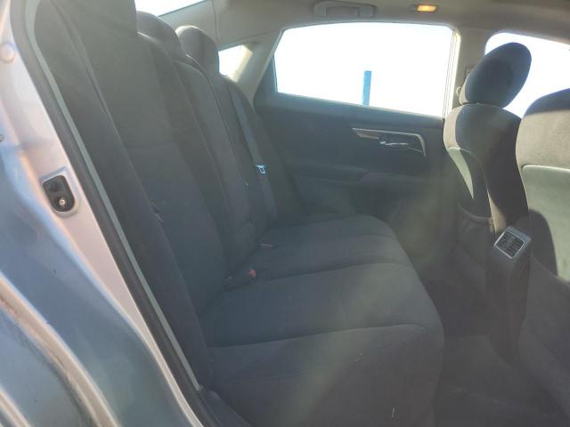 Nissan Altima 2.5 Image 6