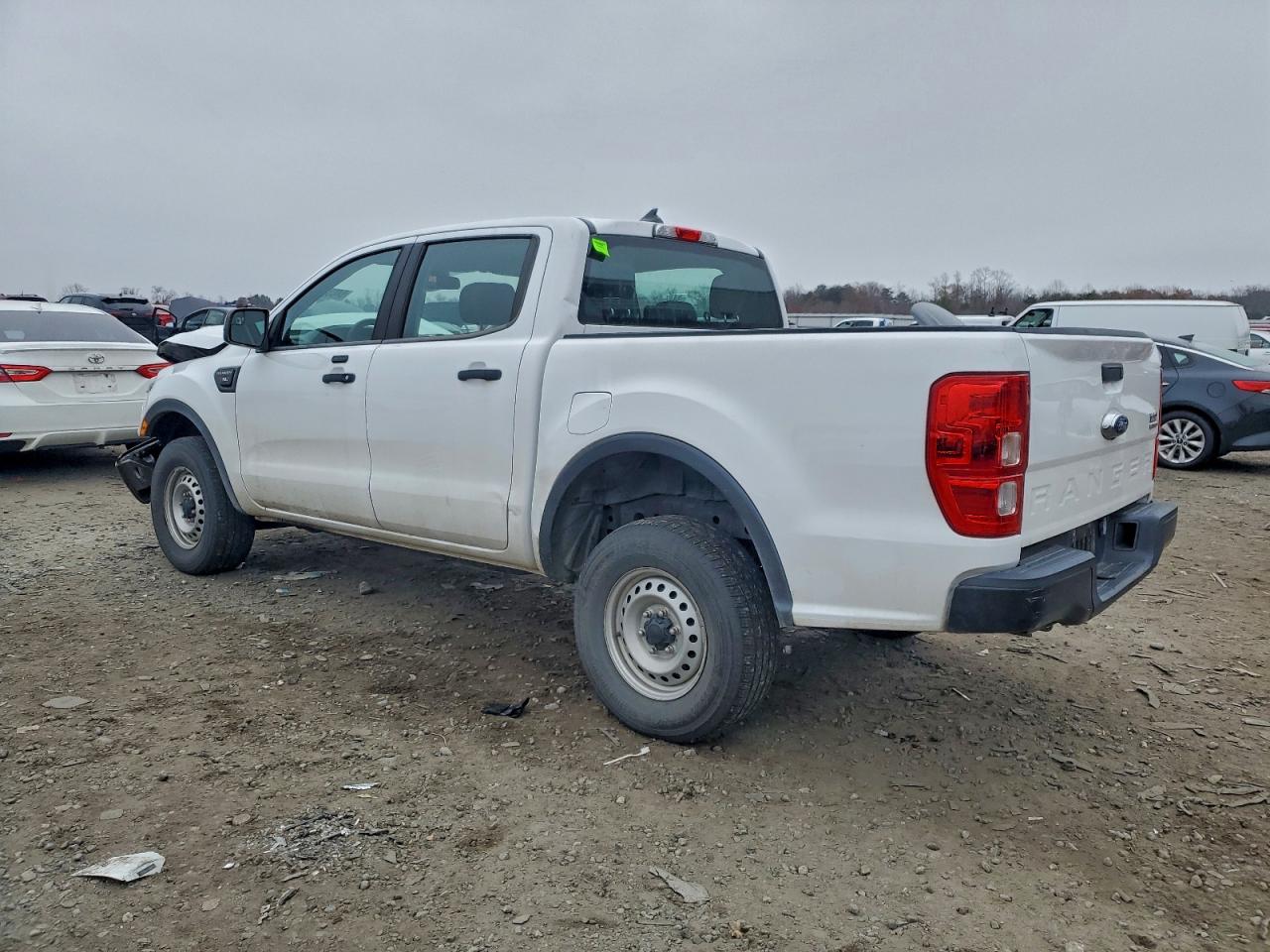 Ford Ranger Xl Image 2