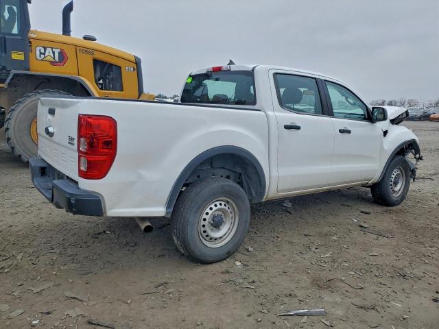 Ford Ranger Xl Image 3