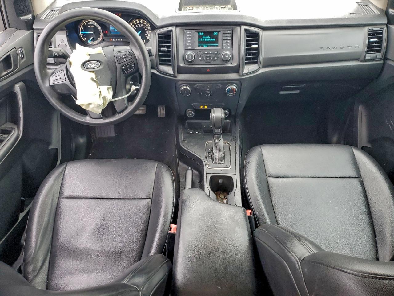 Ford Ranger Xl Image 4