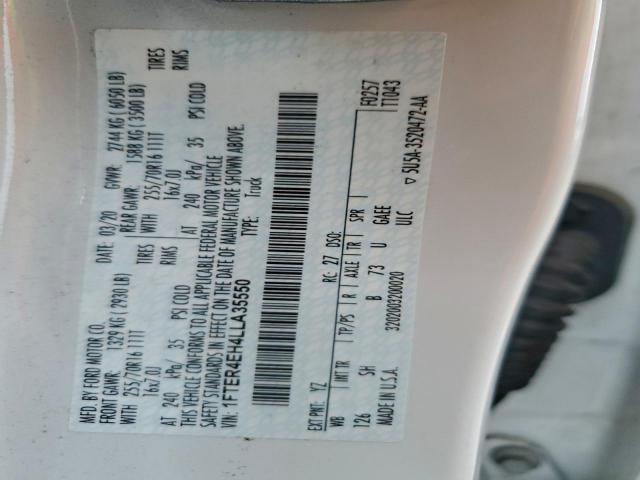 Ford Ranger Xl Image 6