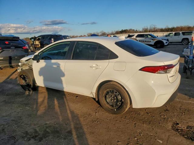 Toyota Corolla Le Image 4