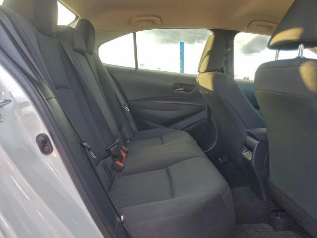 Toyota Corolla Le Image 3