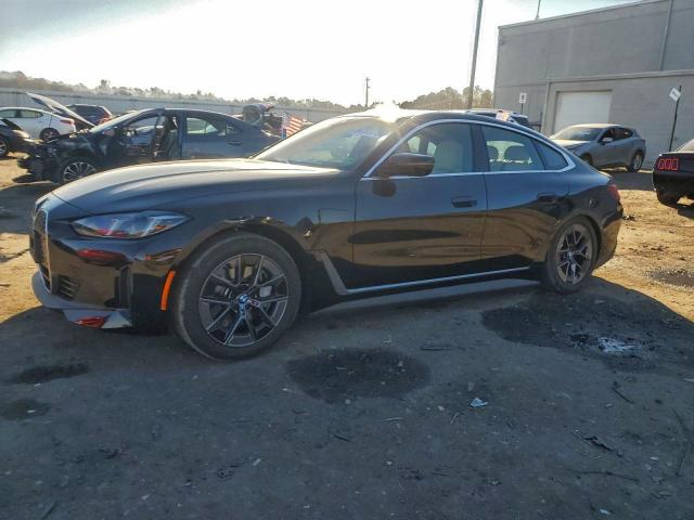 Salvage BMW I4 Xdrive