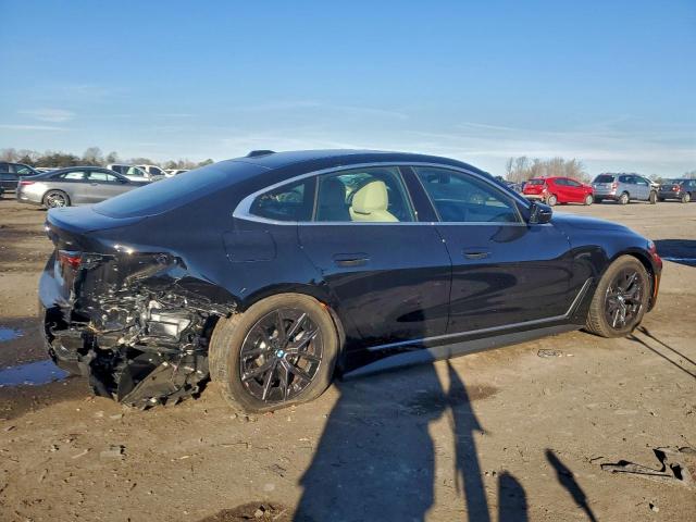 BMW I4 Xdrive Xdrive 40 Image 12