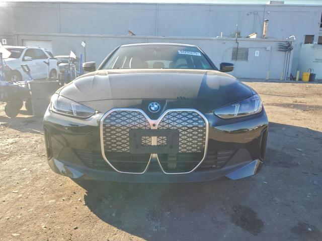 BMW I4 Xdrive Xdrive 40 Image 3