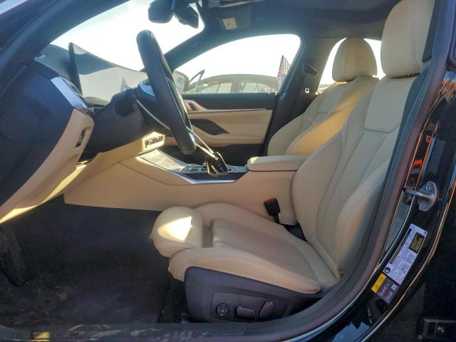 BMW I4 Xdrive Xdrive 40 Image 8