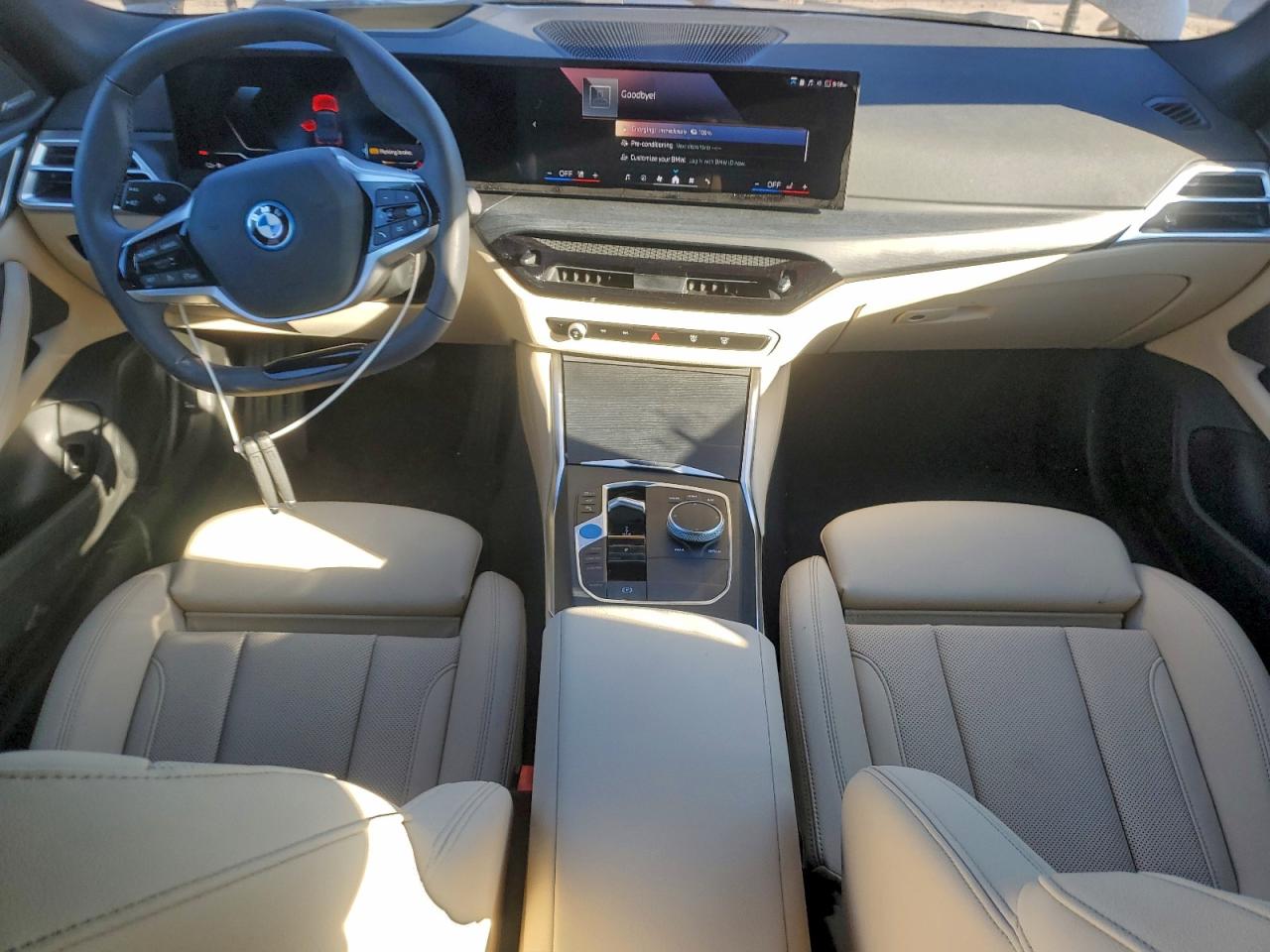 BMW I4 Xdrive Xdrive 40 Image 5