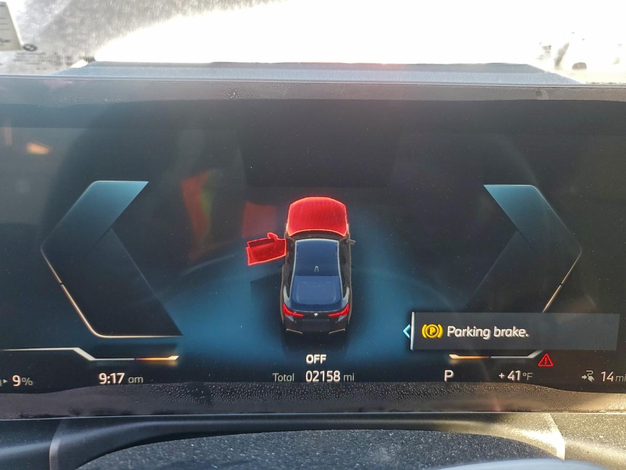 BMW I4 Xdrive Xdrive 40 Image 7