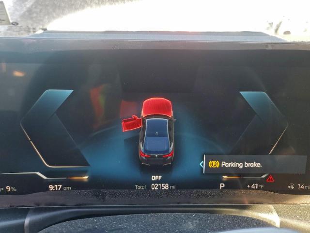 BMW I4 Xdrive Xdrive 40 Image 7