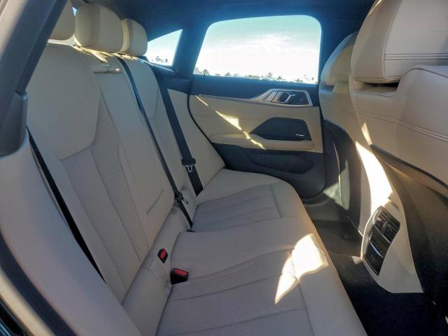 BMW I4 Xdrive Xdrive 40 Image 2