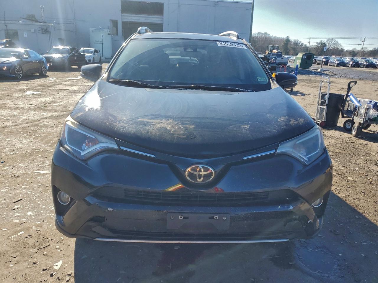 Toyota RAV4 Adventure Image 7