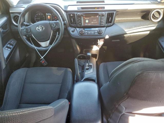 Toyota RAV4 Adventure Image 13