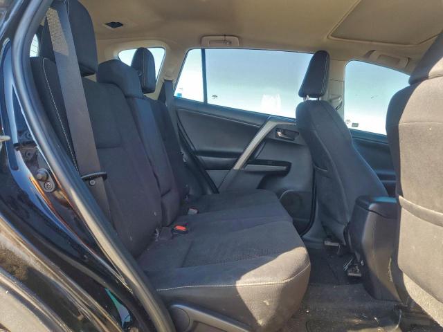 Toyota RAV4 Adventure Image 9