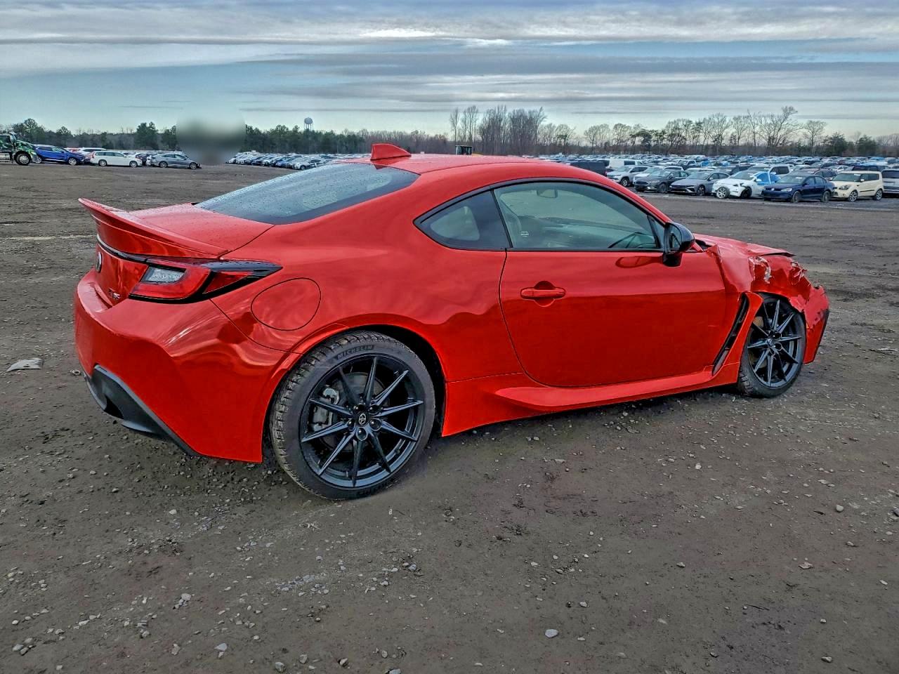 Toyota 86 Premium Image 2