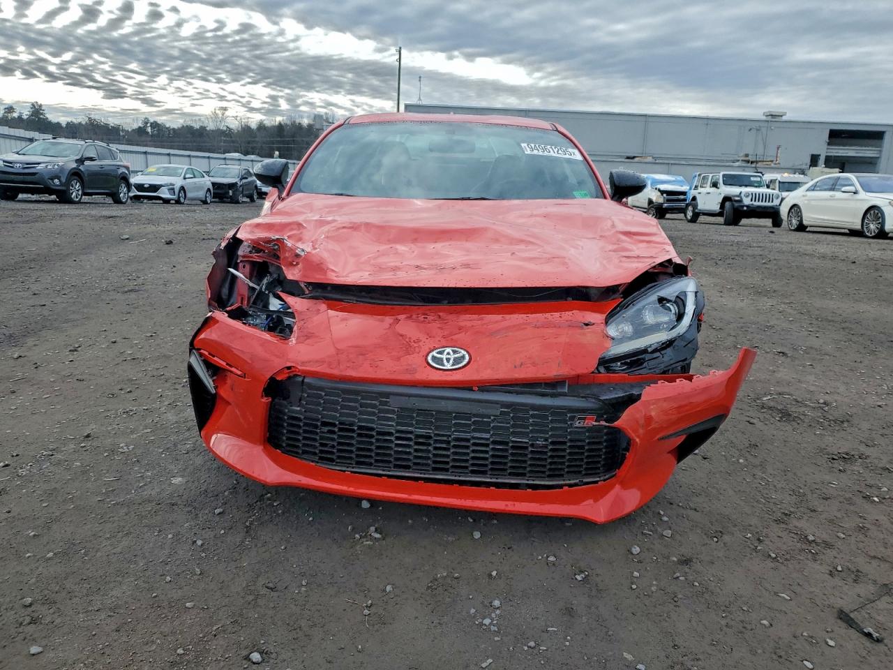 Toyota 86 Premium Image 3