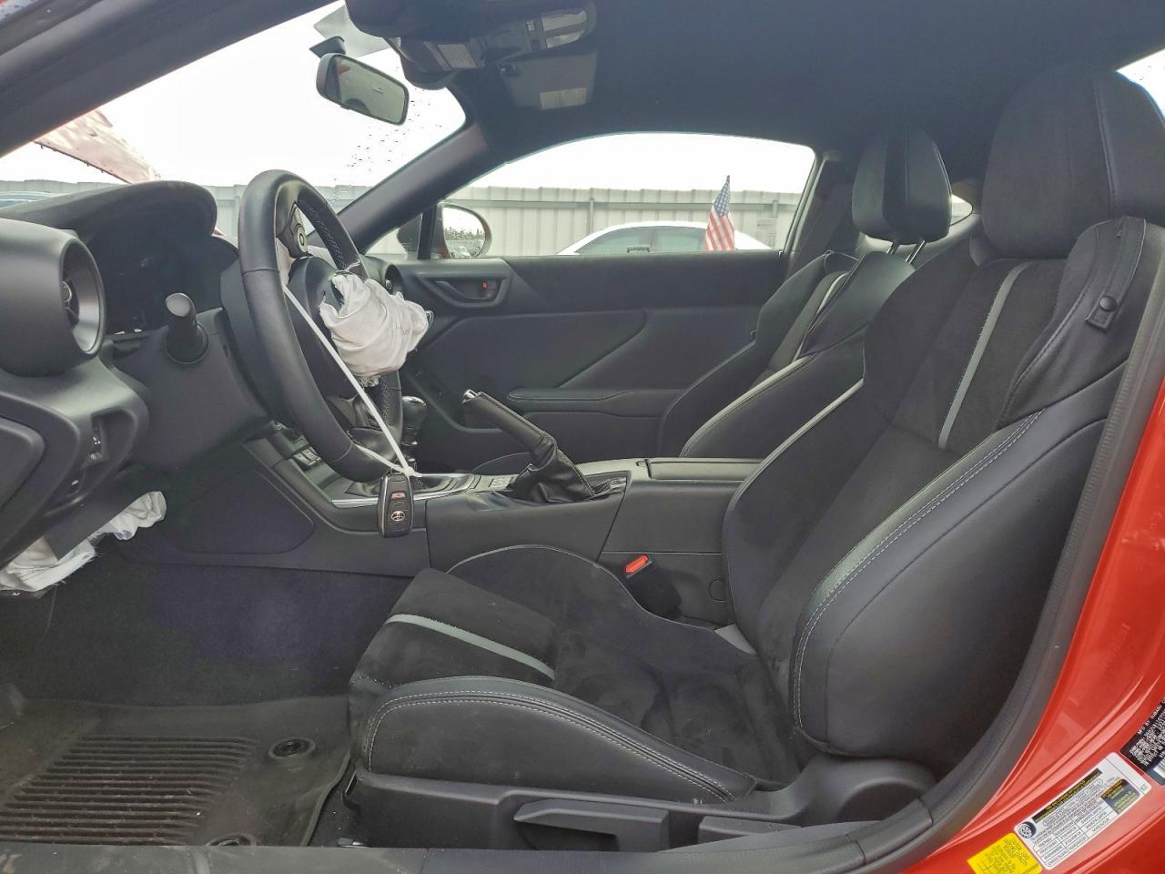 Toyota 86 Premium Image 8