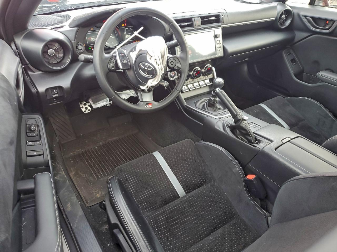 Toyota 86 Premium Image 9