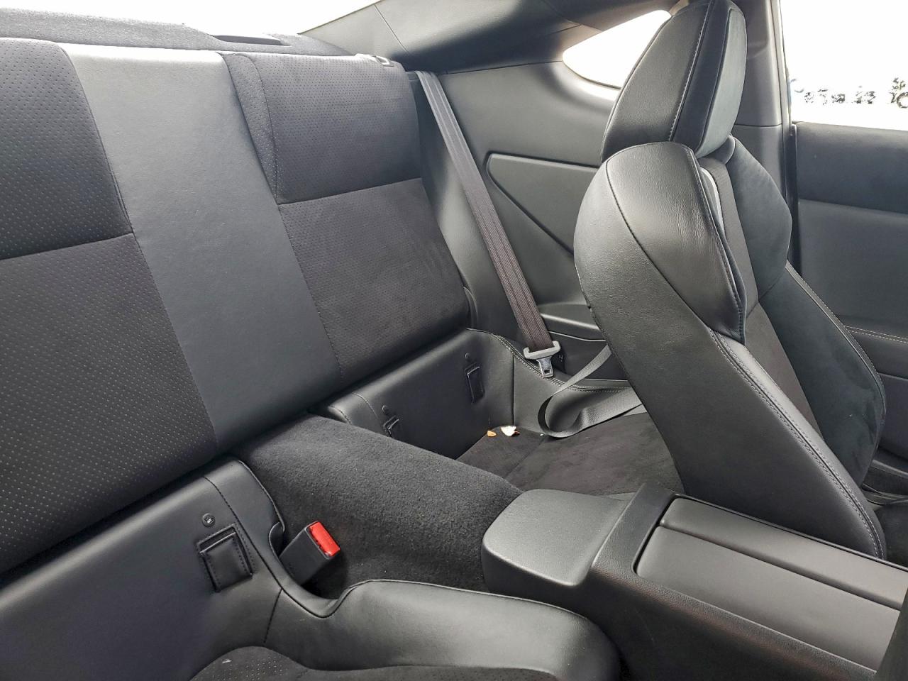 Toyota 86 Premium Image 12