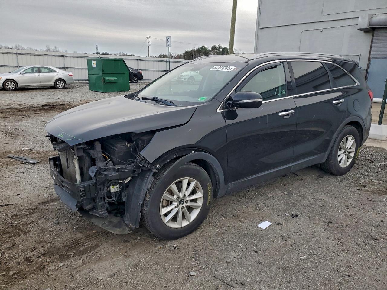 Kia Sorento L Image 1