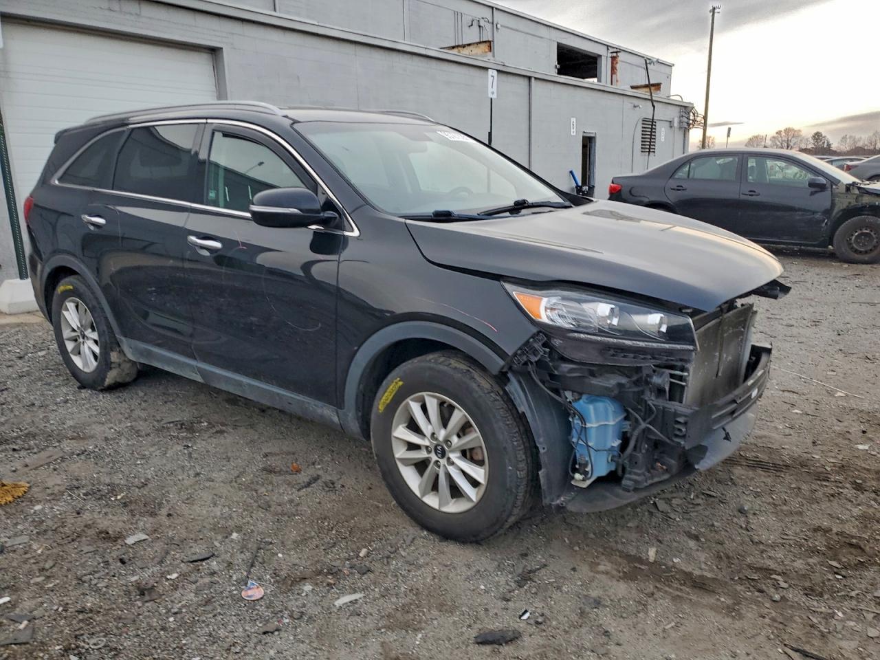 Kia Sorento L Image 5