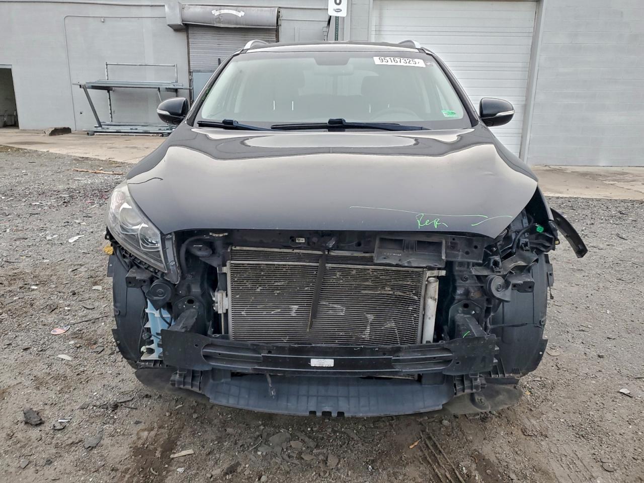 Kia Sorento L Image 3