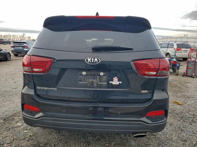 Kia Sorento L Image 13