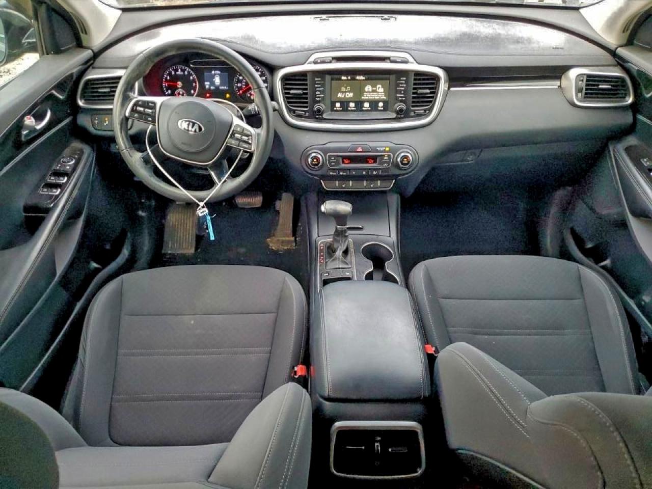 Kia Sorento L Image 9