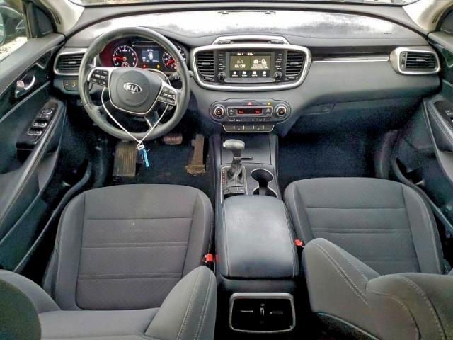 Kia Sorento L Image 9