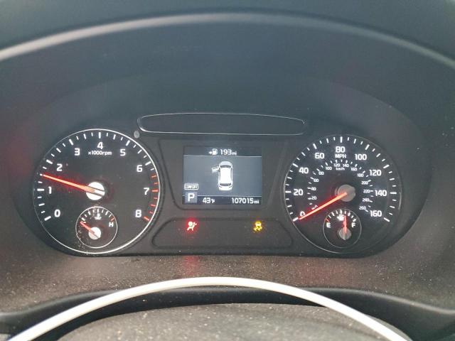 Kia Sorento L Image 4