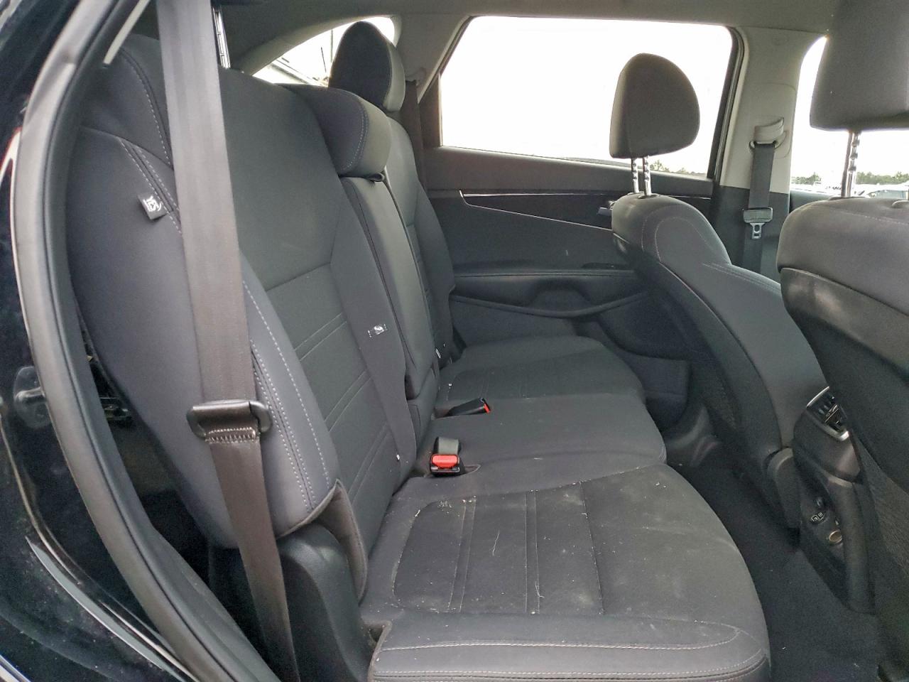 Kia Sorento L Image 12