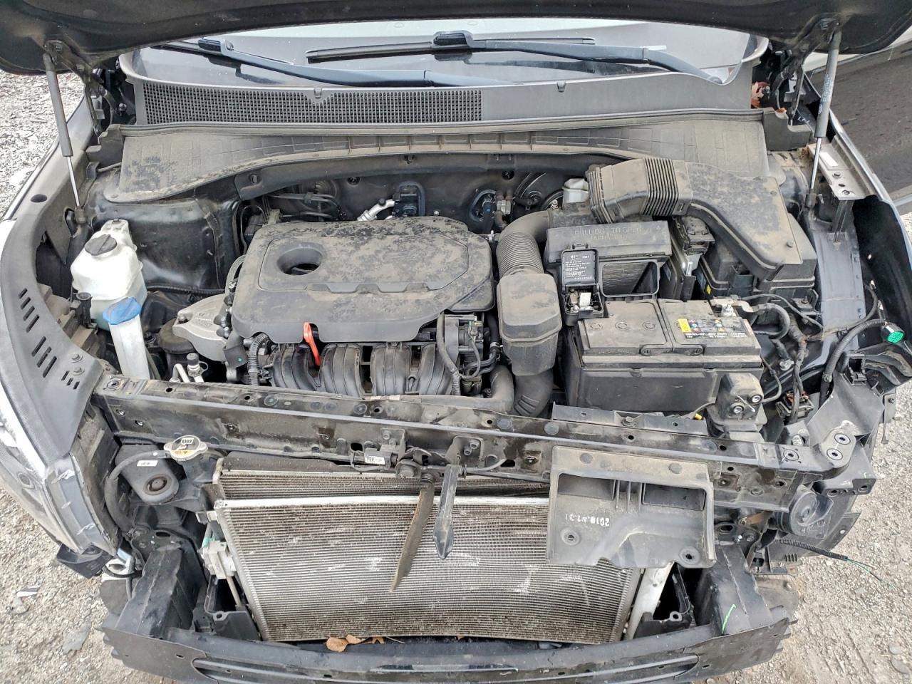 Kia Sorento L Image 10