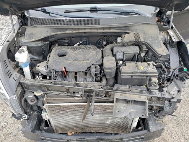 Kia Sorento L Image 10