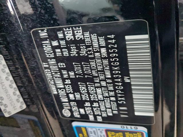 Kia Sorento L Image 11