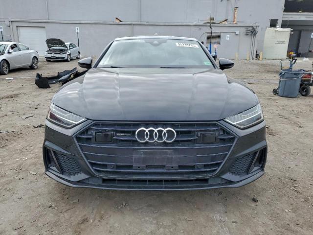 Audi A7 Prestige S-line Image 2