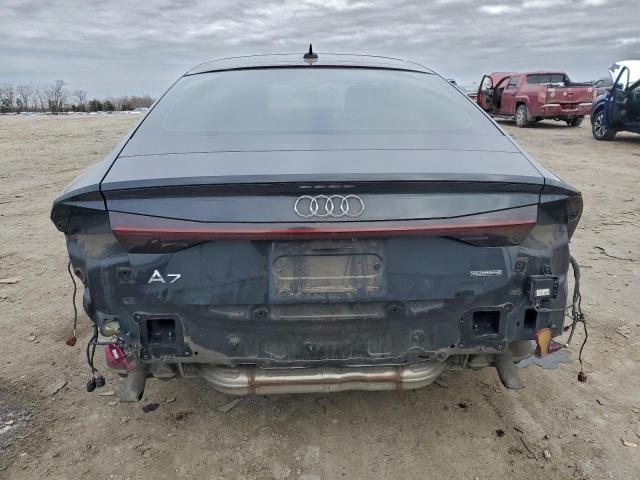 Audi A7 Prestige S-line Image 8