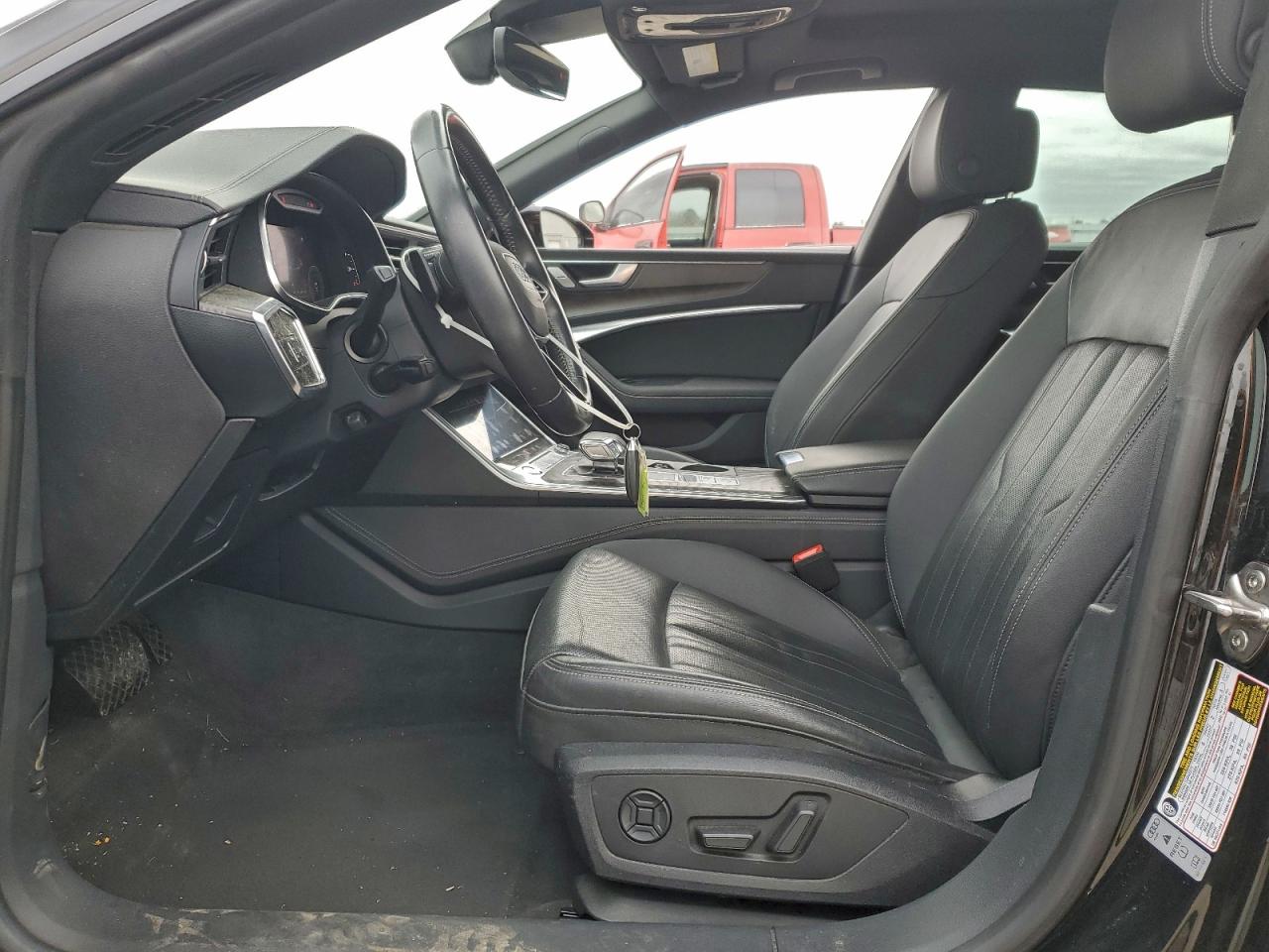 Audi A7 Prestige S-line Image 11